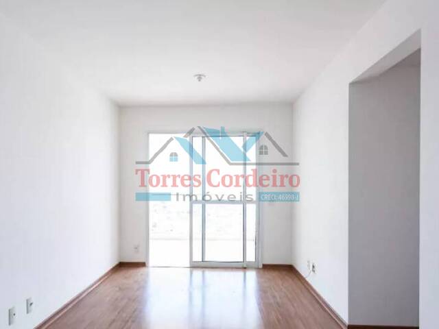 Apartamento para Locação em São Paulo - 2