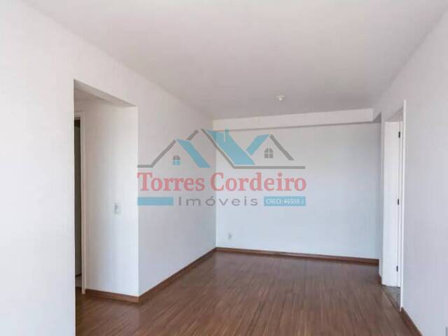 Apartamento para Locação em São Paulo - 3