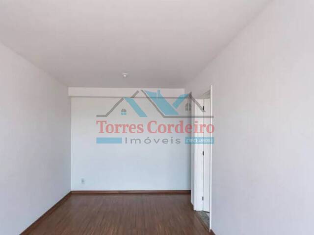 Apartamento para Locação em São Paulo - 4