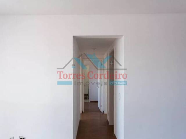 Apartamento para Locação em São Paulo - 5