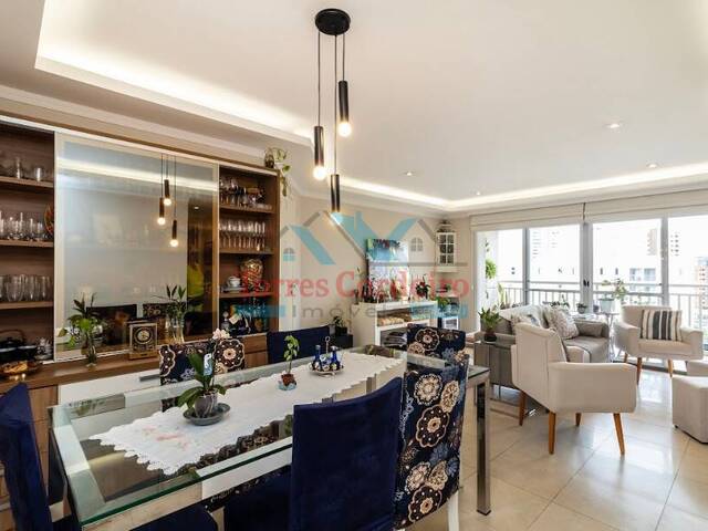 Venda em Lar São Paulo - São Paulo