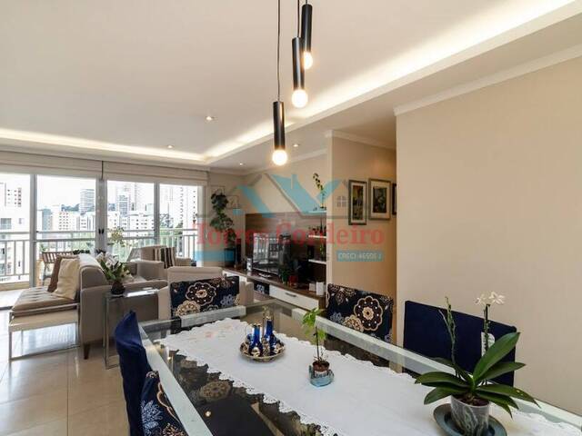 Apartamento para Venda em São Paulo - 5