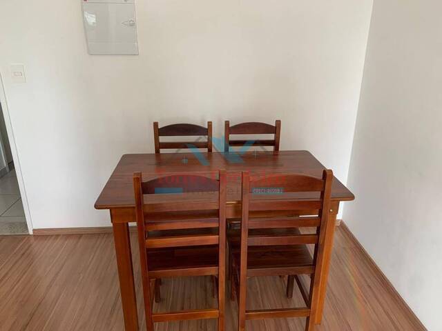 Apartamento para Locação em São Paulo - 3