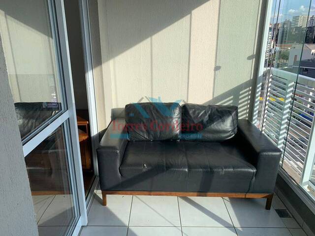 Locação em Vila Clementino - São Paulo