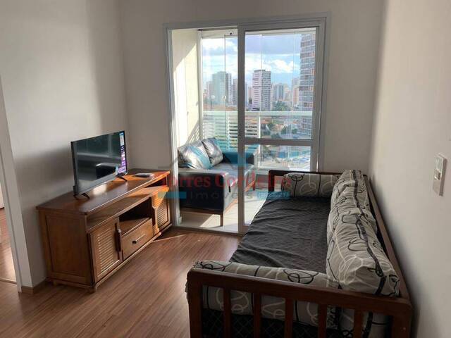 Apartamento para Locação em São Paulo - 2