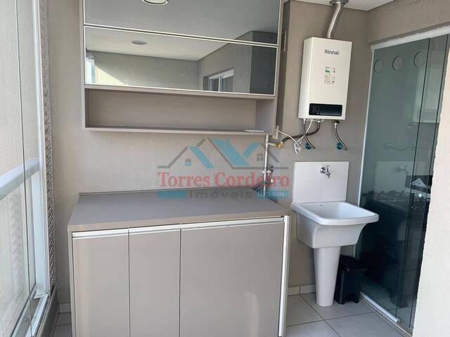 Apartamento para Locação em São Paulo - 5