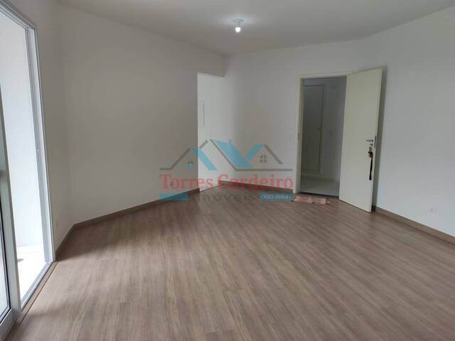 Apartamento para Locação em Embu das Artes - 5