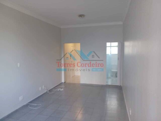 Locação em Higienópolis - São Paulo