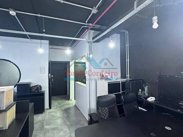 Sala para Locação em São Paulo - 2