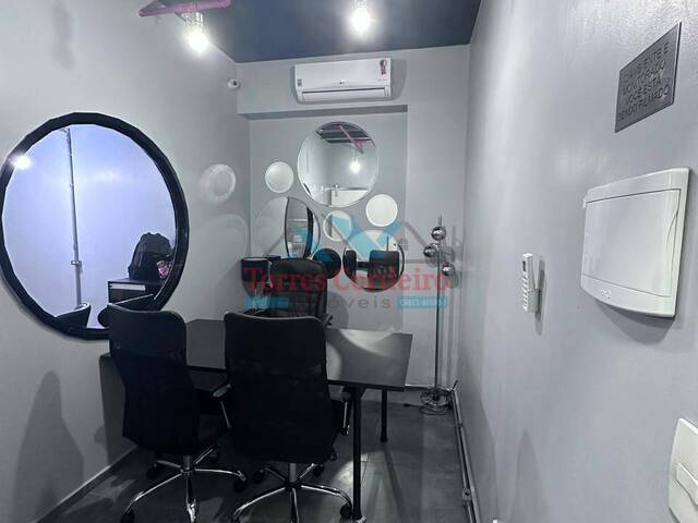 Sala para Locação em São Paulo - 4