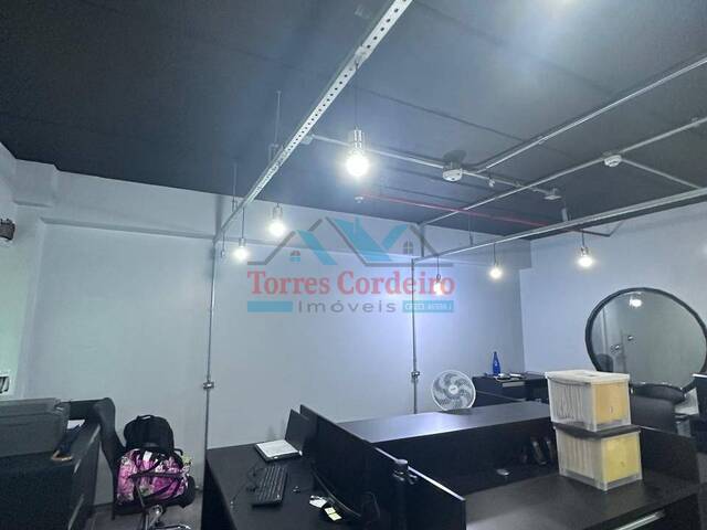 Sala para Locação em São Paulo - 3