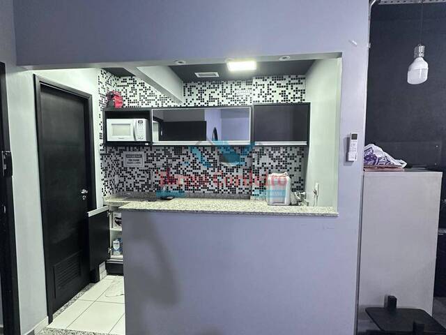 Sala para Locação em São Paulo - 5