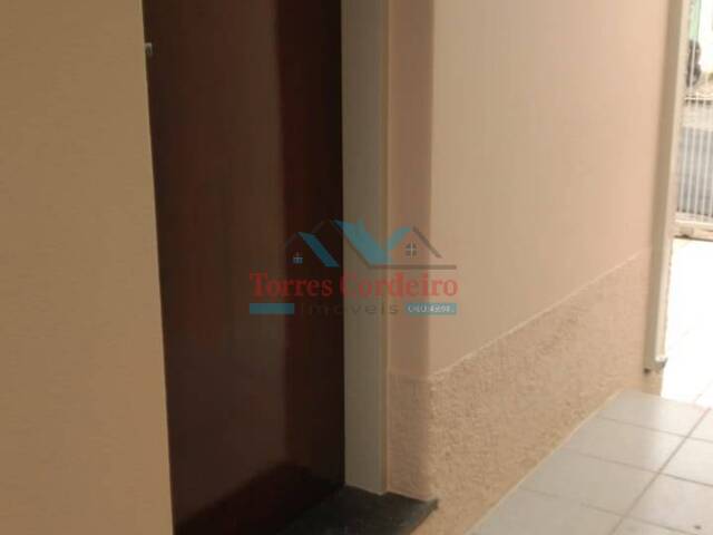 Sobrado para Locação em São Paulo - 4