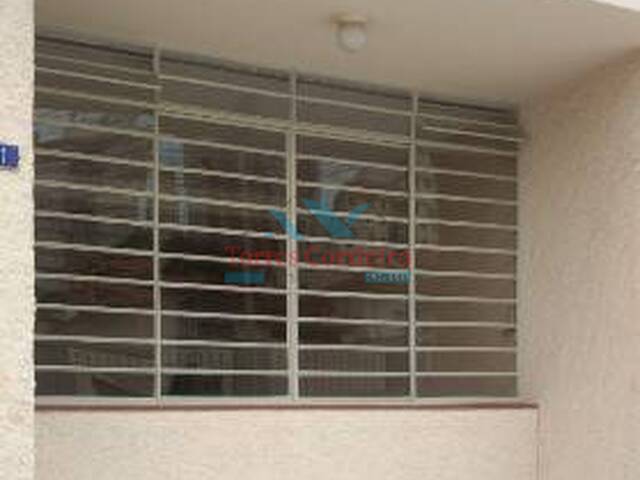 Sobrado para Locação em São Paulo - 3