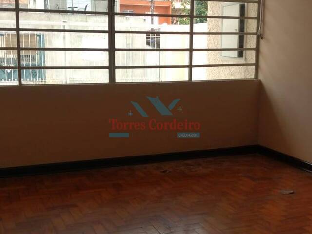 Sobrado para Locação em São Paulo - 5