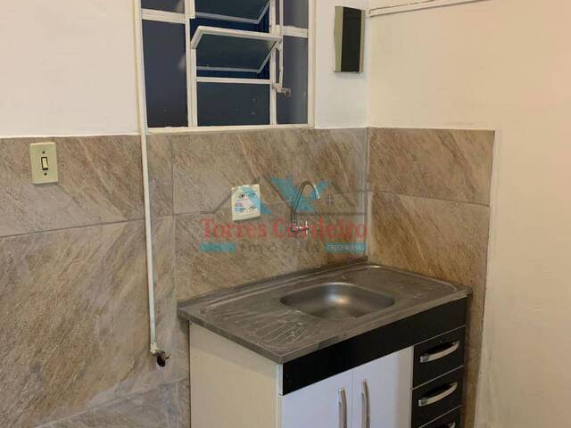 Casa para Locação em São Paulo - 4