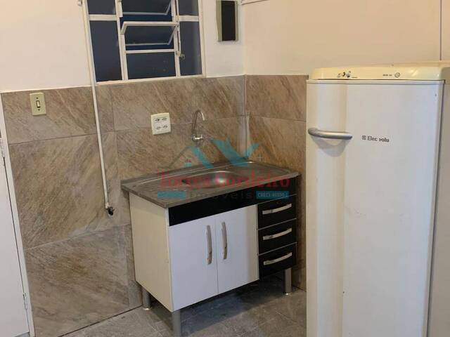 Casa para Locação em São Paulo - 5