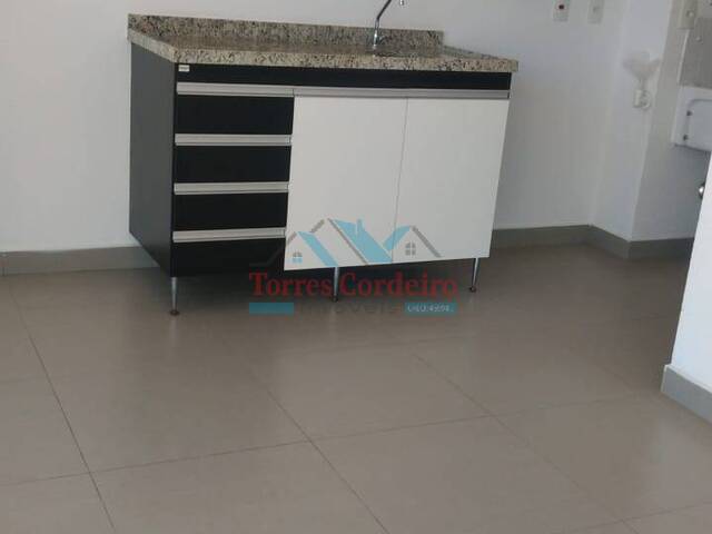 Apartamento para Locação em São Paulo - 4