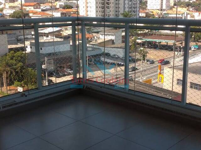 Apartamento para Locação em São Paulo - 2