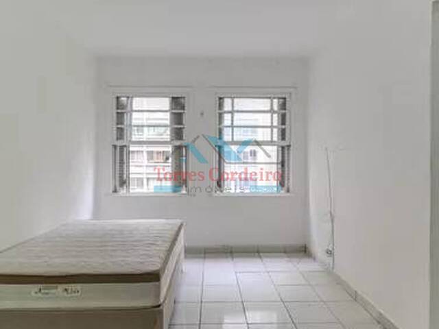 Kitnet para Venda em São Paulo - 5