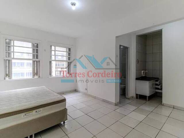 Kitnet para Venda em São Paulo - 2