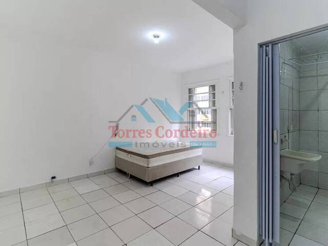 Kitnet para Venda em São Paulo - 4