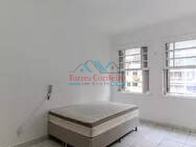 Kitnet para Venda em São Paulo - 3