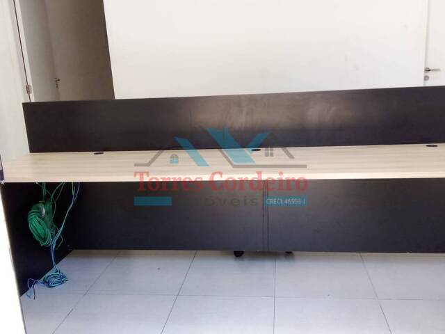 Conjunto Comercial para Locação em São Paulo - 4