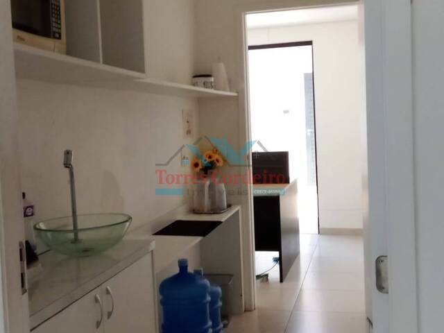 Conjunto Comercial para Locação em São Paulo - 5