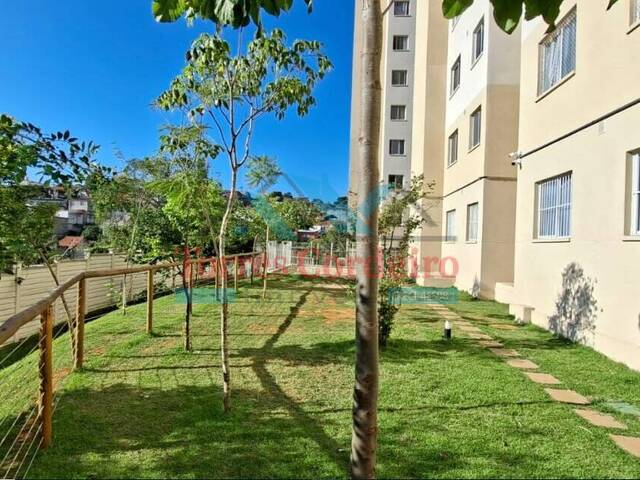 #AP1368 - Apartamento para Venda em São Paulo - SP - 2