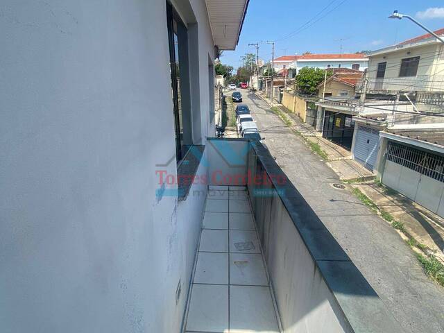 Locação em Jardim Trussardi - São Paulo