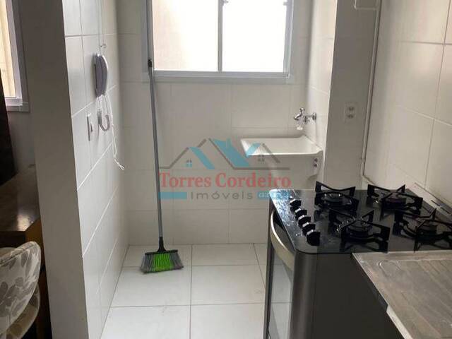 #AP1369 - Apartamento para Locação em São Paulo - SP - 3