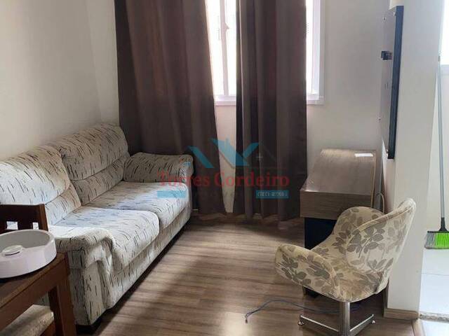 #AP1369 - Apartamento para Locação em São Paulo - SP - 2