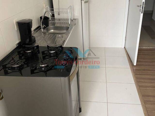 Apartamento para Locação em São Paulo - 4