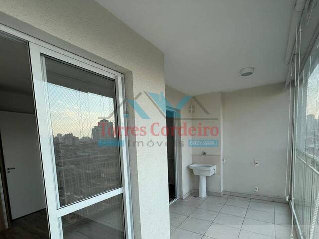 #AP1370 - Apartamento para Locação em São Paulo - SP - 3