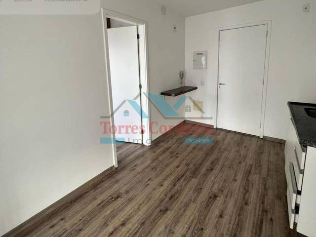 Apartamento para Locação em São Paulo - 5