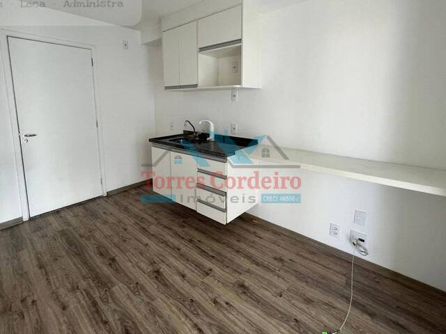 Apartamento para Locação em São Paulo - 4