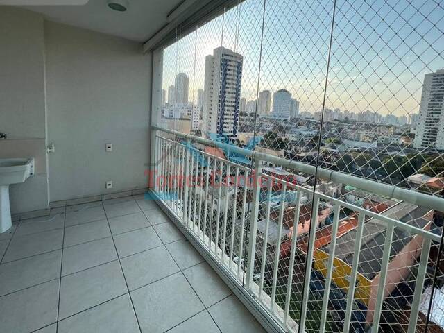 #AP1370 - Apartamento para Locação em São Paulo - SP - 2