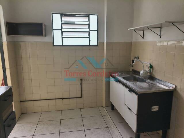 Apartamento para Venda em Taboão da Serra - 4