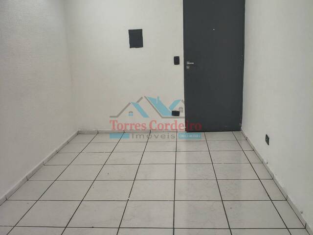 #AP1371 - Apartamento para Venda em Taboão da Serra - SP - 2