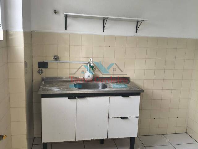 Apartamento para Venda em Taboão da Serra - 5