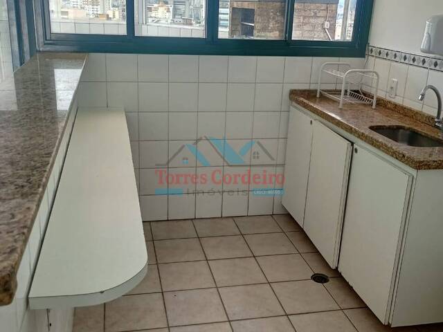 Apartamento para Locação em São Paulo - 4