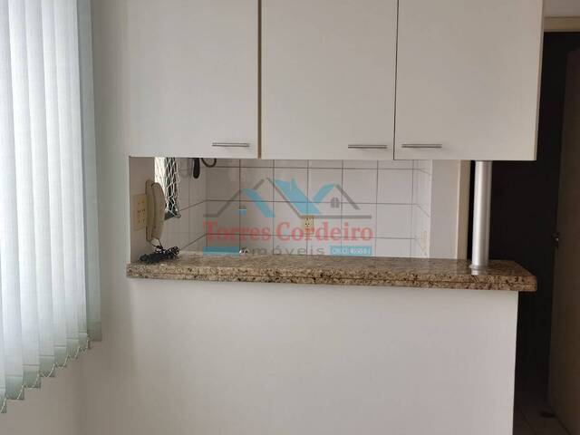 Apartamento para Locação em São Paulo - 5