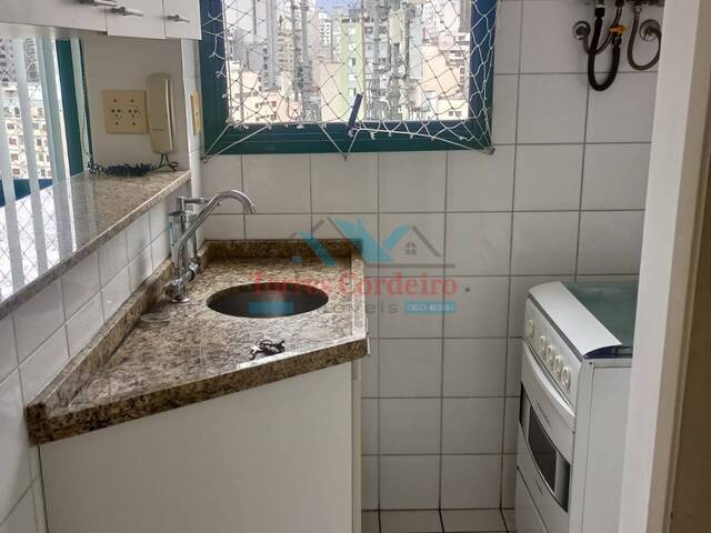 Apartamento para Locação em São Paulo - 2