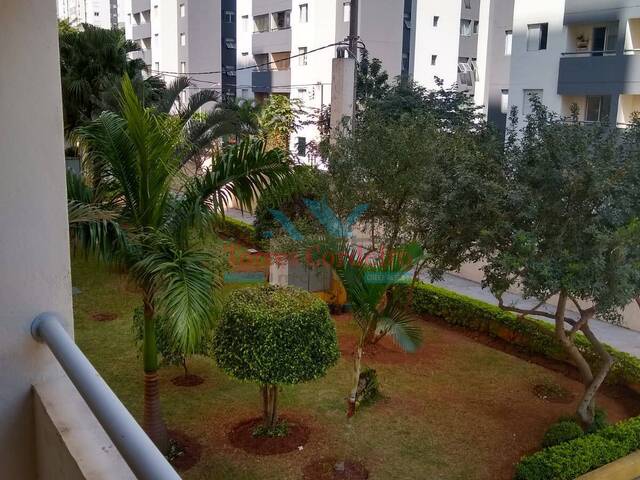 Apartamento para Locação em Osasco - 2