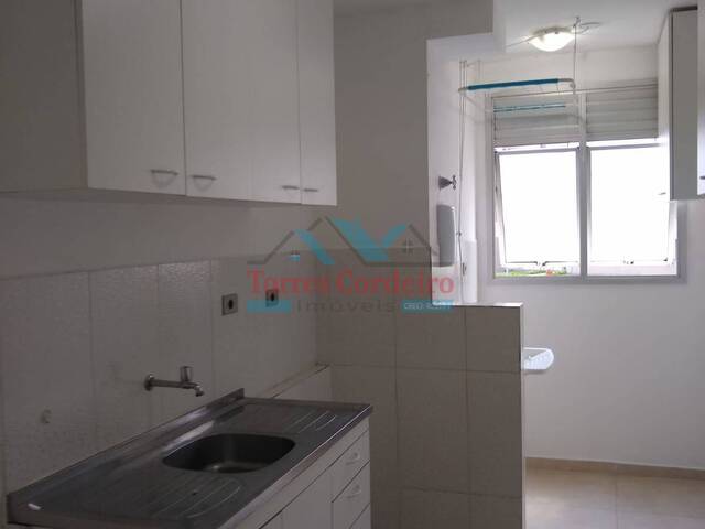 Apartamento para Locação em Osasco - 3