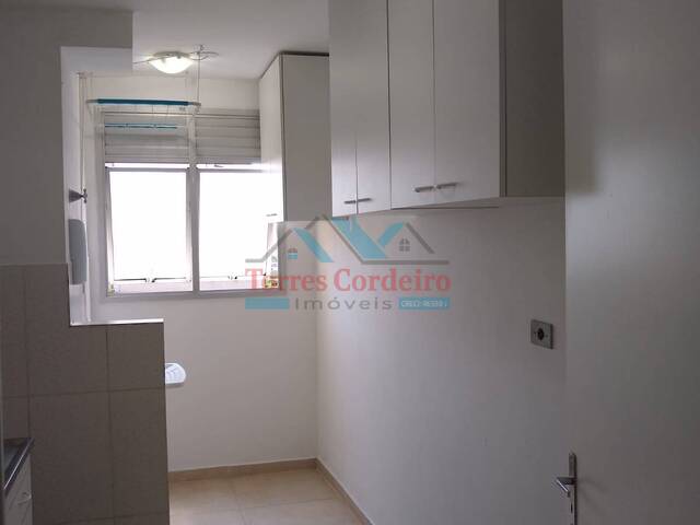 Apartamento para Locação em Osasco - 4