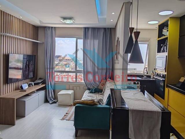 Apartamento para Locação em São Paulo - 4