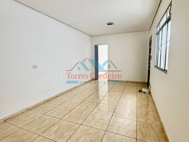 #CA0179 - Casa para Locação em São Paulo - SP - 2
