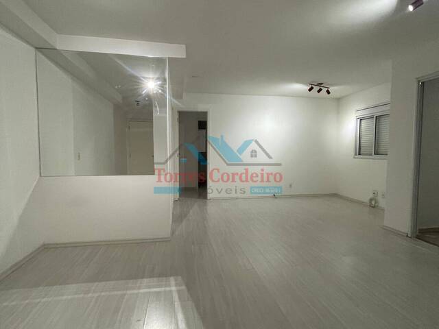 Apartamento para Locação em Taboão da Serra - 3